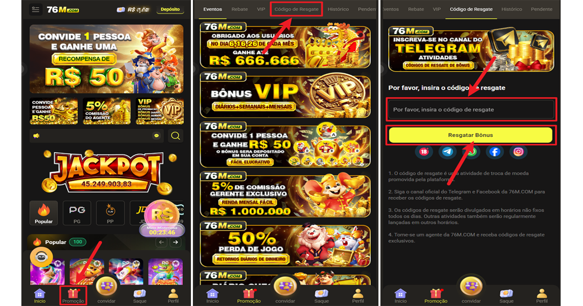 Logo de blog de finanças